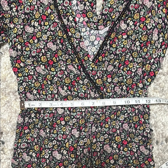 LOFT Black and Pink Jumpers - Picture 9 of 11